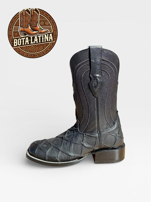 MonsterFish – Black