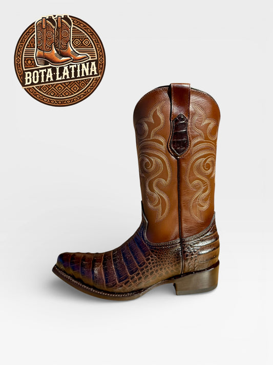 Coco Belly Café Difuminado Snipe Toe